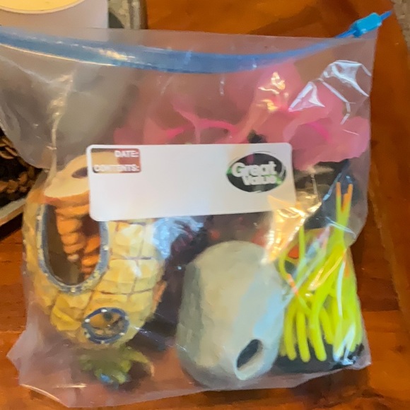 Fish stuff - Picture 3 of 3